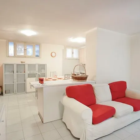 A Casa Di Pericle