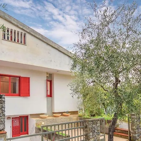 A Casa Di Pericle