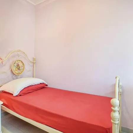 بيت للعطل A Casa Di Pericle *
