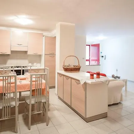 A Casa Di Pericle برايا إيه ماري