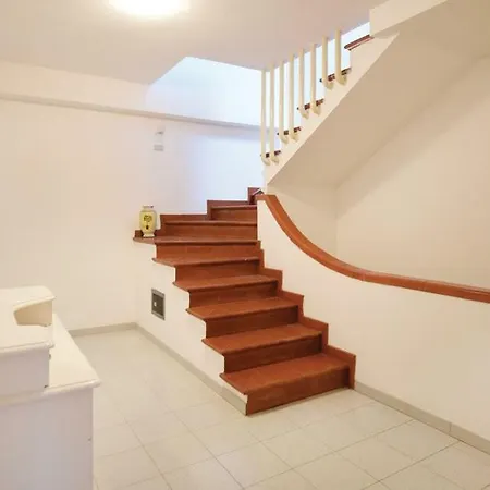 بيت للعطل A Casa Di Pericle *