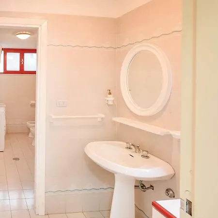 A Casa Di Pericle بيت للعطل *