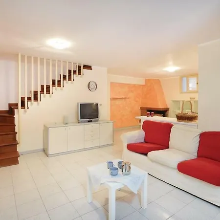 A Casa Di Pericle بيت للعطل برايا إيه ماري