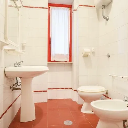 بيت للعطل A Casa Di Pericle برايا إيه ماري