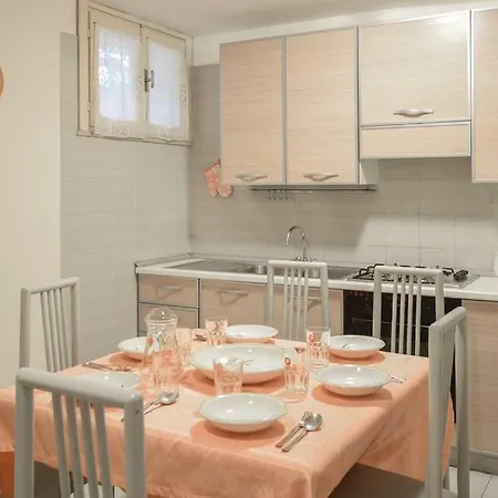 بيت للعطل A Casa Di Pericle