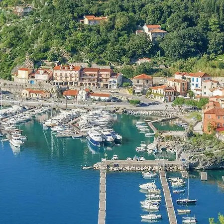 A Casa Di Pericle بيت للعطل