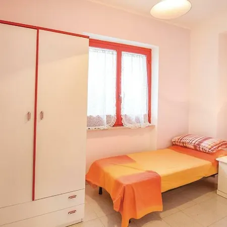 A Casa Di Pericle بيت للعطل