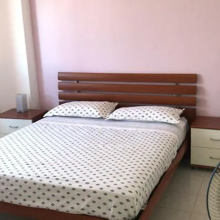 بيت للعطل A Casa Di Pericle