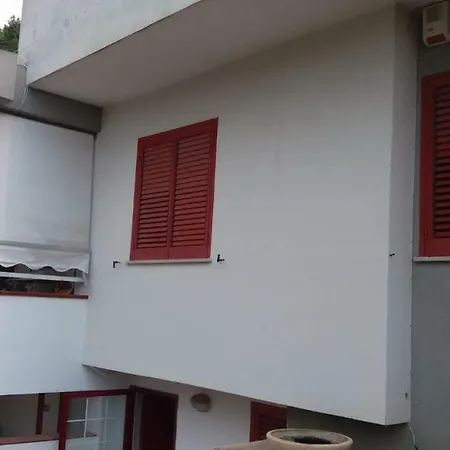 A Casa Di Pericle بيت للعطل *